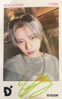 D社/D社日本快閃 隨機卡 B版 拍立得 D’PARTMENT