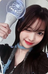 手燈 wm 周邊卡 May手燈卡