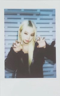 HOT 滿額卡 快閃滿額拍立得