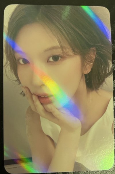 bae ms特典閃卡