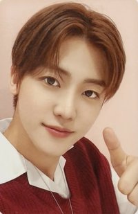 xr live nct dream special event dream cinema 周邊卡 AR門票組 自拍