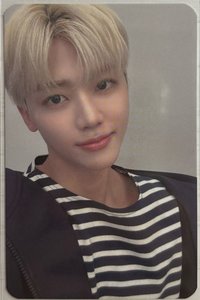 正規四 playk 簽售卡 簽售中背娜