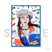 HOT SAUCE 海報 Rora