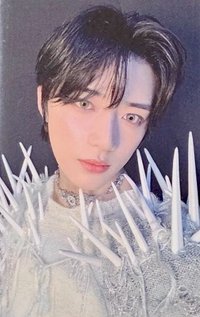 正四 LG U+ 特典卡 