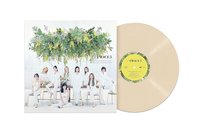 JP精選三 黑膠唱片 初回限量黑膠唱片版