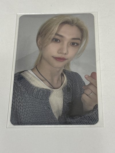 樂天 Felix 特典