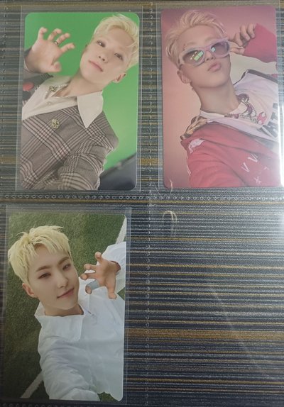 bss teleparty-榮卡