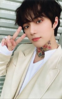 迷三 m2u 2.0 幸運卡 刺青圭