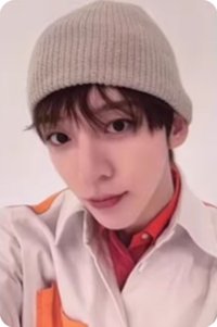 迷一 yzy 預售 特典卡 