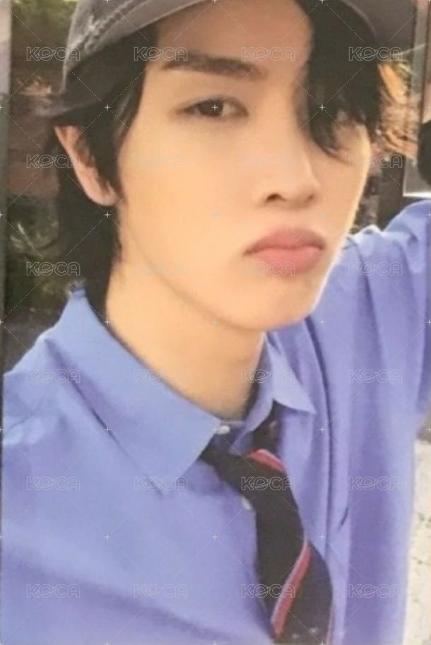 ODYSSEY 專輯卡 PK Universe版 正面