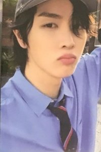 ODYSSEY 專輯卡 PK Universe版