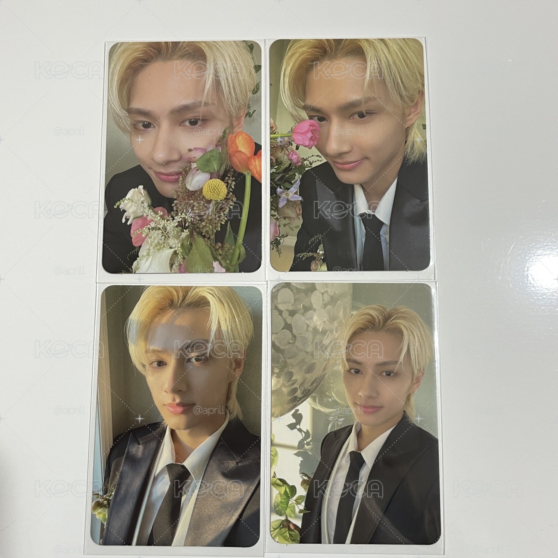 🌟JUN 歷代 專卡（2022-2024）