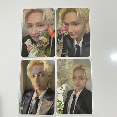 🌟JUN 歷代 專卡（2022-2024）