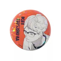 JCS限定 徽章 受注閃徽