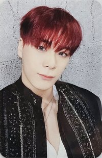 花生迷二 mk 簽售卡 