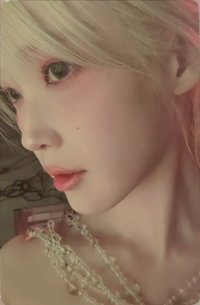 24’演唱會 周邊卡 卡冊 VER.2 小卡