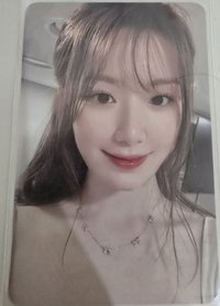 I SWAY QQ音樂 星光卡 碎片卡