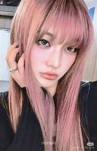 I'LL LIKE YOU 愛豆驛站 1.0 幸運卡 