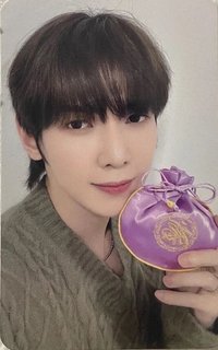 WILL MINIRECORD 4.0 簽售卡 