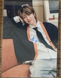 25‘FM｜HOLIDAY 隨機卡 八55