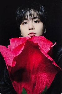 GOLDEN HOUR :  Part.3 In Your Fantasy sw Limited 特典卡 