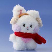 zeroni S娃 冬季娃