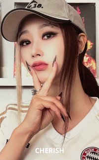 MY WORLD 隨機卡 粉版 吉A