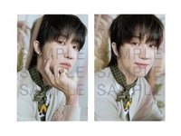 24’CAFE MG 明信片組 