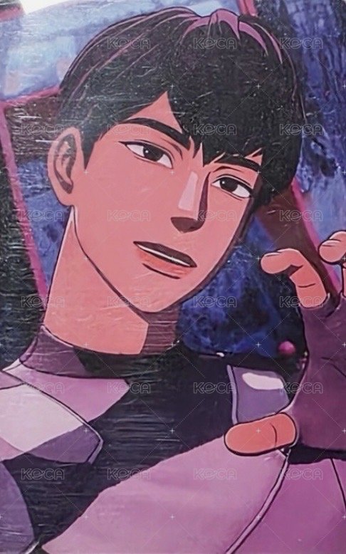 迷三 日咖 特典卡 wvs 正面