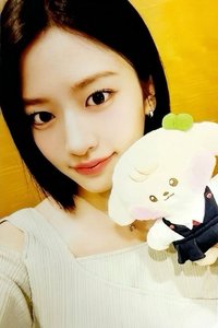 IVE SWITCH 滿額卡 Line Friends 快閃店