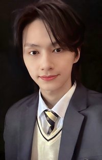 MINI10 仁川 入場卡 / 場限卡 