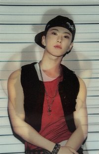 WARNING 周邊卡 變化卡