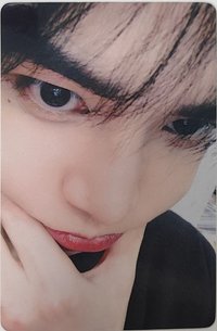 PHANTASY Pt.2 Sixth Sense yzy 簽售卡 THEBOYZ 一直娛青島簽售1.0 Younghoon