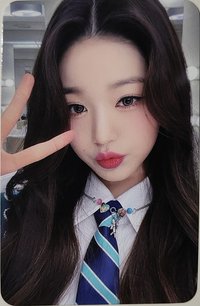 LOVE DIVE 楠藝 簽售卡 愛河2.0員