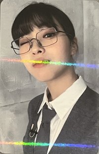 CHECKMATE sw 預售 特典卡 