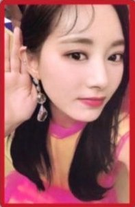 YES or YES 專輯卡 