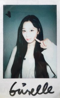 Girls kms 簽售卡 簽售2.0v3吉