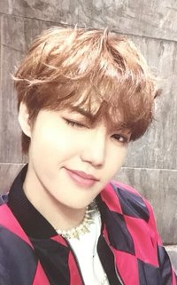 THE SECOND STEP:CHAPTER TWO 專輯卡 深藍 Ver.