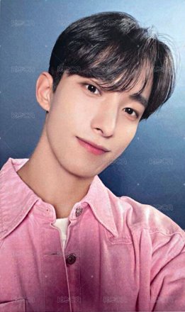 23’克拉島 周邊卡 衛衣卡 正面