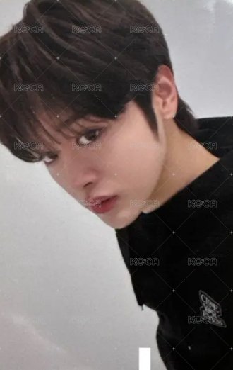 ETERNALT QQ音樂 2星 星光卡  正面