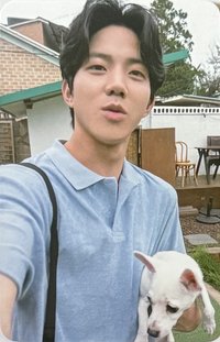 문득 專輯卡 