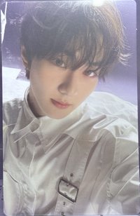 結 -YOU- 全通路 通常盤 專輯卡 