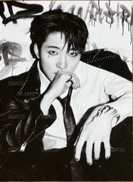 正五 明信片 黑膠唱片明信片 正面