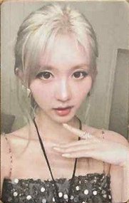 FOCUS STAR 9月生日刊 雜誌卡 