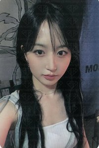 STICK OUT sw 預售 特典卡 