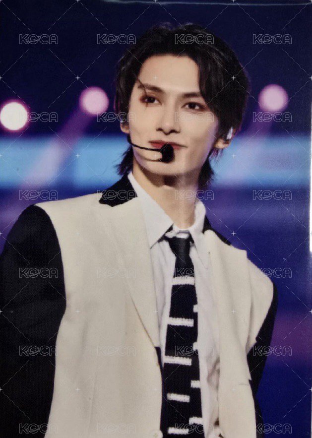 FOLLOWFELLOW 隨機卡 日區展會隨機卡 正面