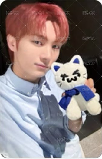 SUMMER BEAT! wvs 直播卡  正面