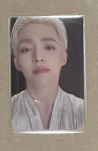 哲 follow dvd 小卡2