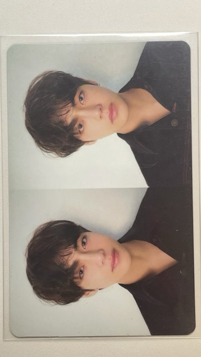 love yourself轉R 哭包泰