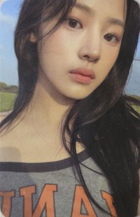 How Sweet yeti 簽售卡 